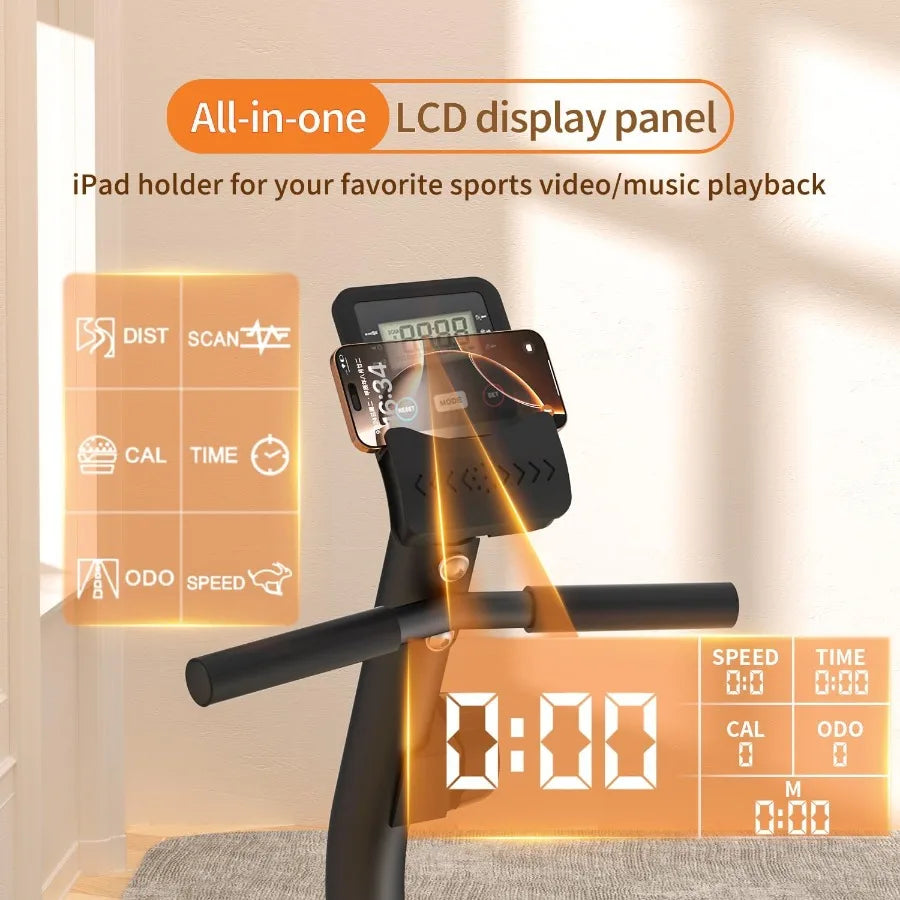 Recumbent Bike for Seniors