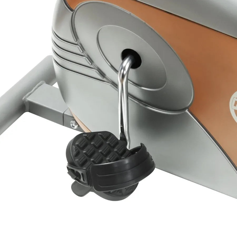 Upright Exercise Bike