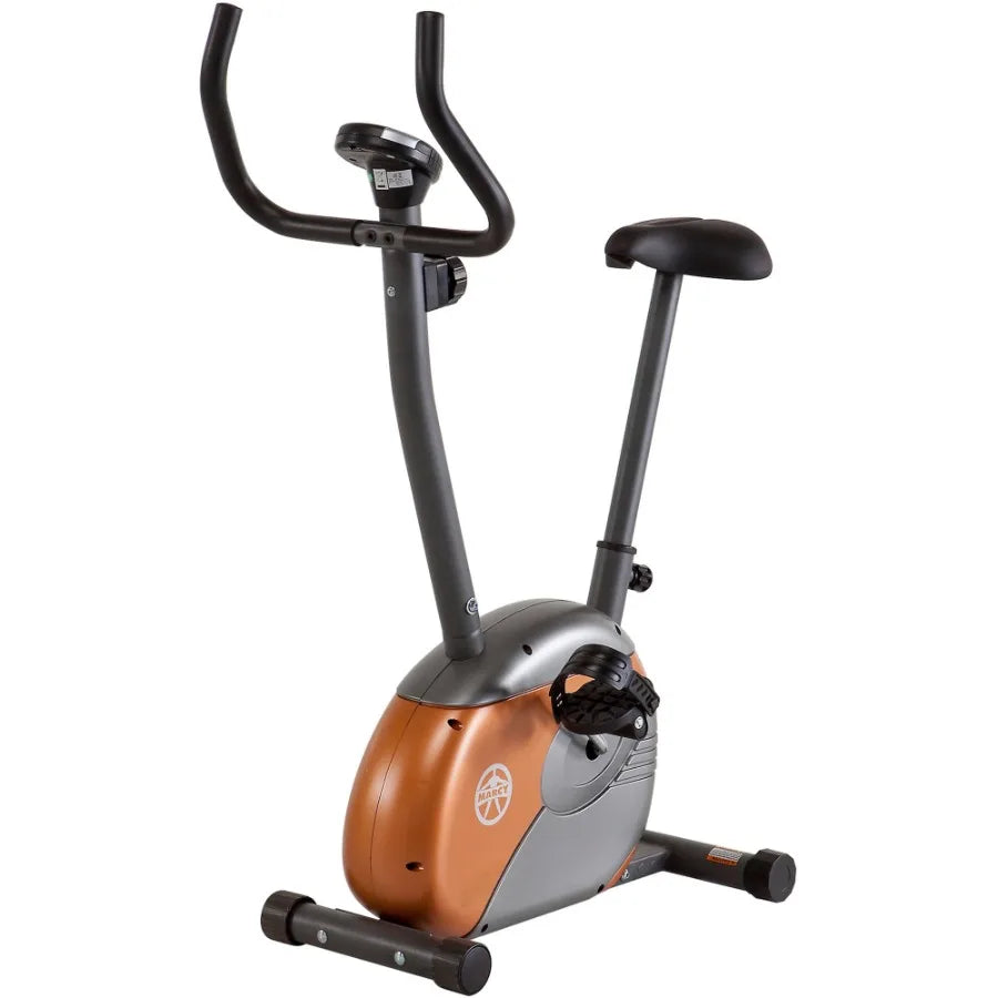Upright Exercise Bike