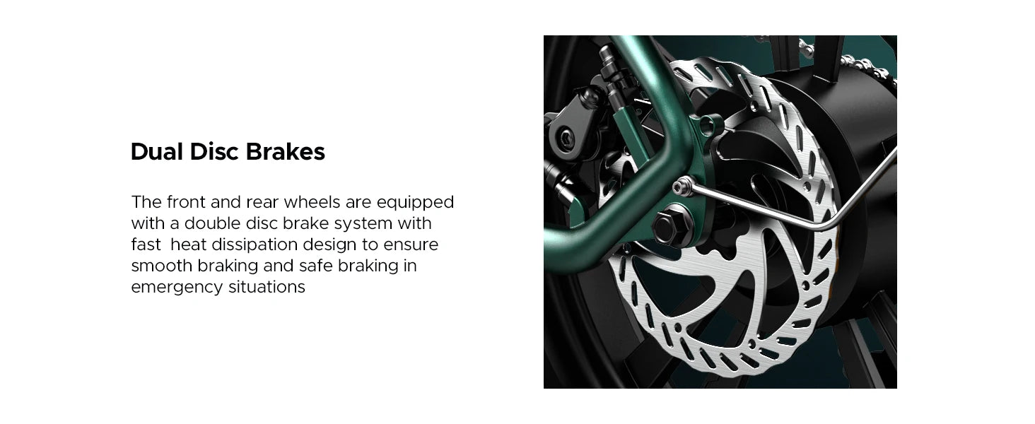 ENGWE 750W Electric Bike