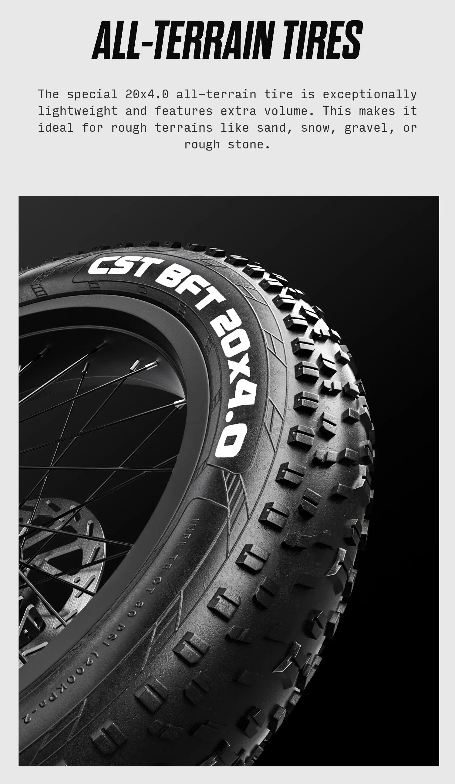 Shengmilo S900 1500W Electric Mountain Bike