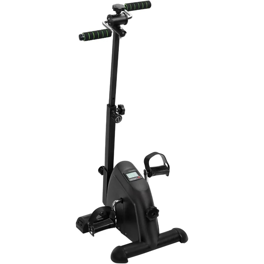Pedal Exerciser for Arms & Legs