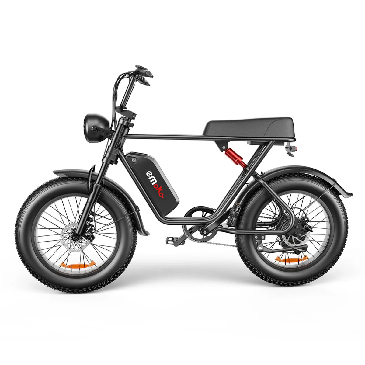 Emoko C91 1000W Electric Bike