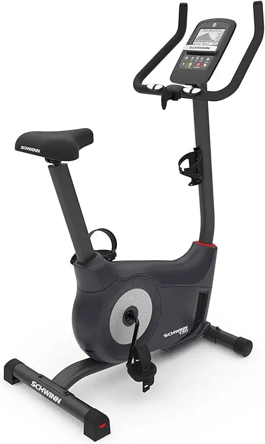 Fitness 130 Upright Bike