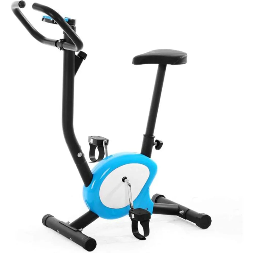 Kids Exercise Bike with LCD Display