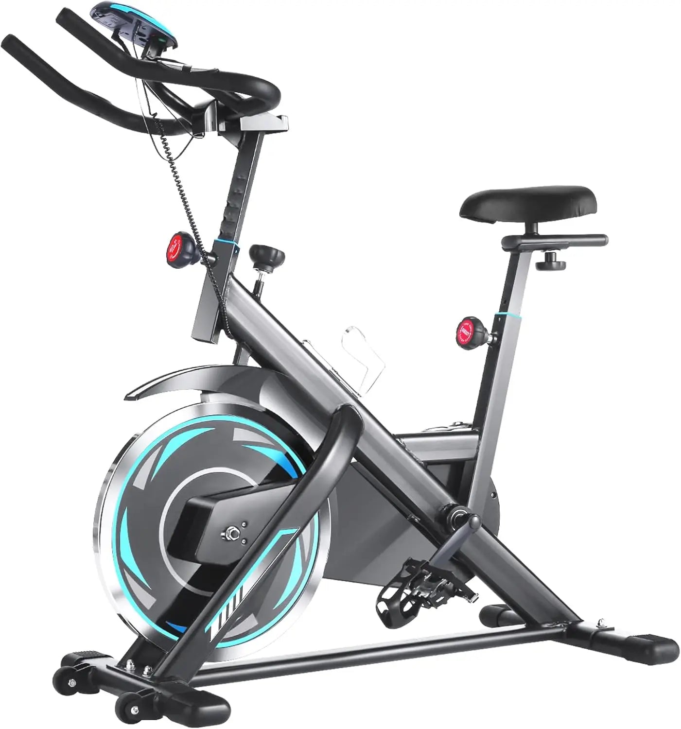 Indoor Spin Bike