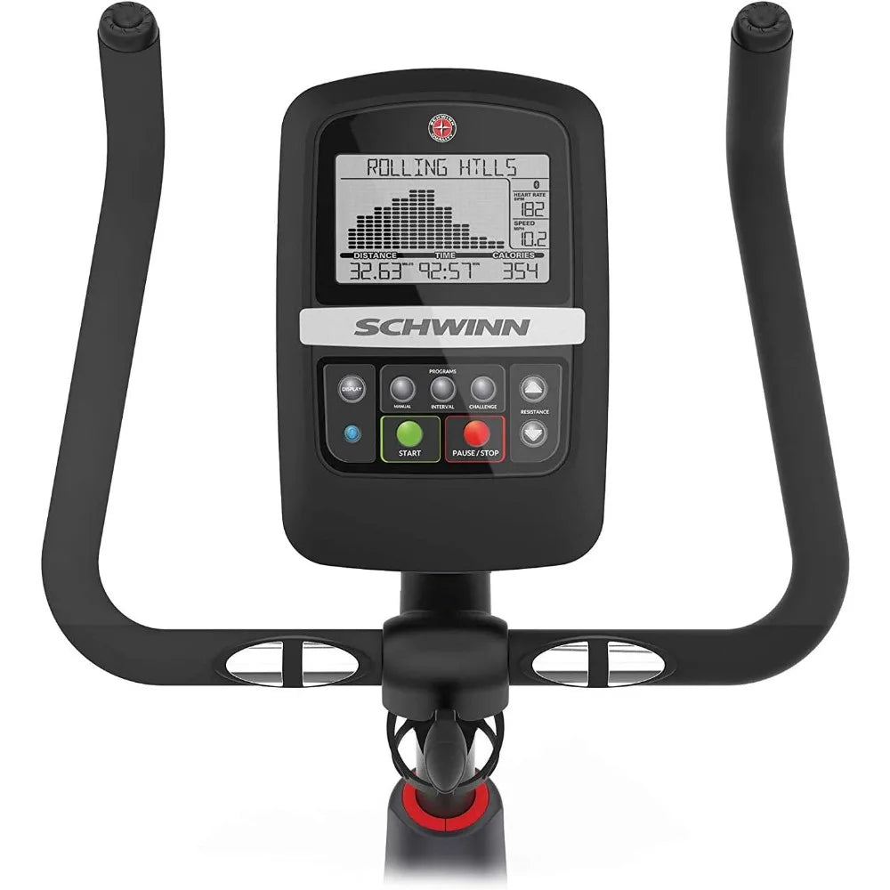 Fitness 130 Upright Bike