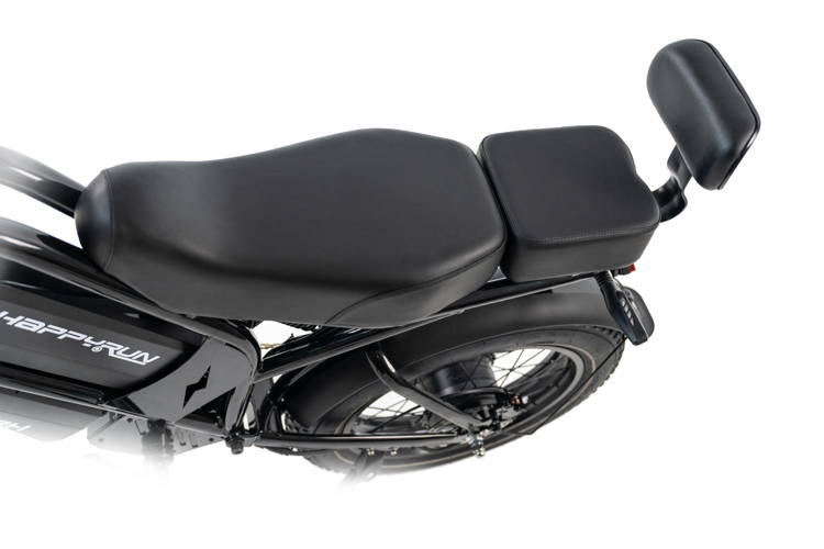 HappyRun G70 Cargo E-Bike