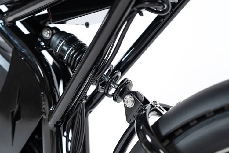 HappyRun G70 Cargo E-Bike