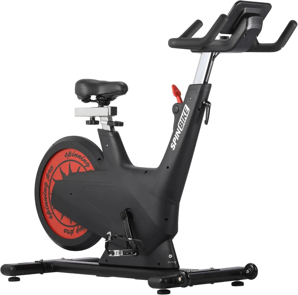 Indoor Cycling Spin Bike