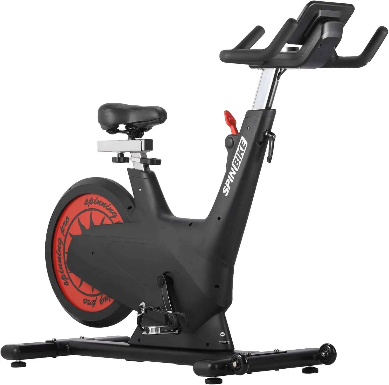 Indoor Cycling Spin Bike