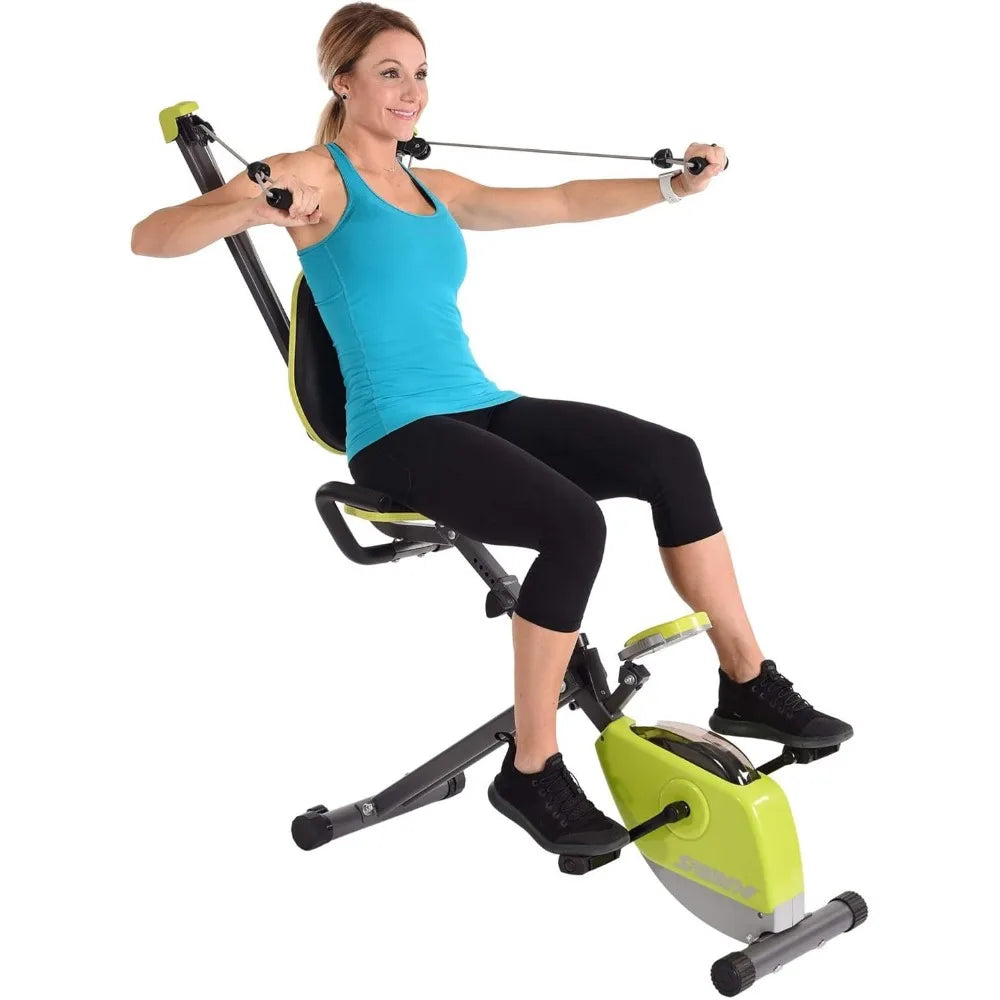Wonder Exercise Bike