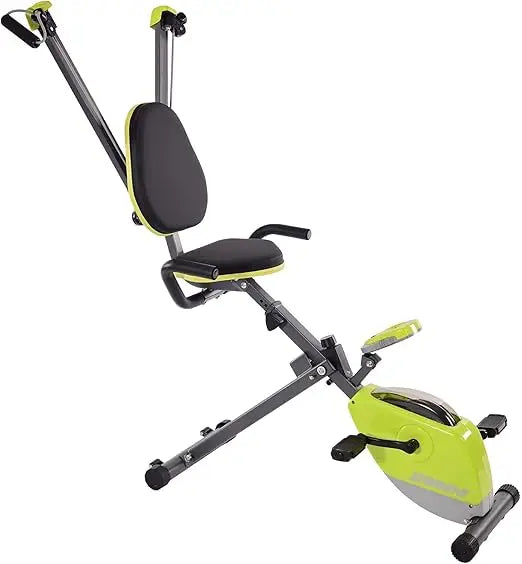 Wonder Exercise Bike