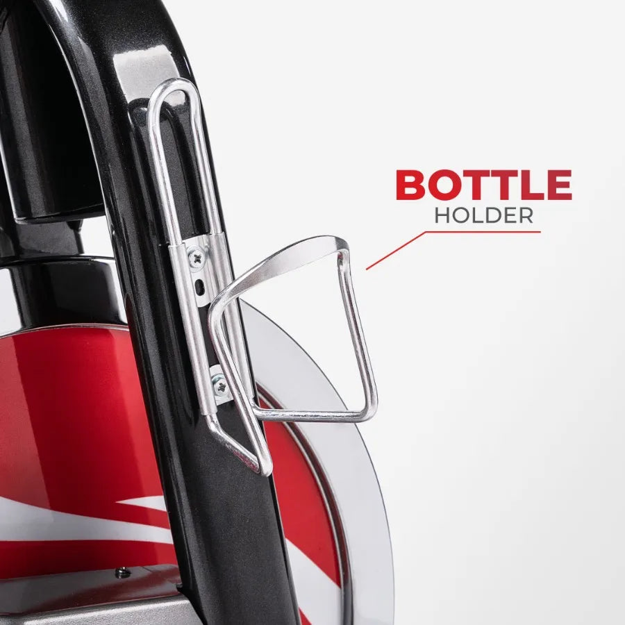 Indoor Cycling Workout Spin Bike