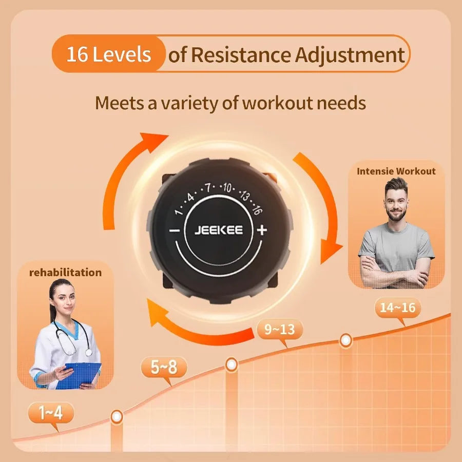 Recumbent Bike for Seniors