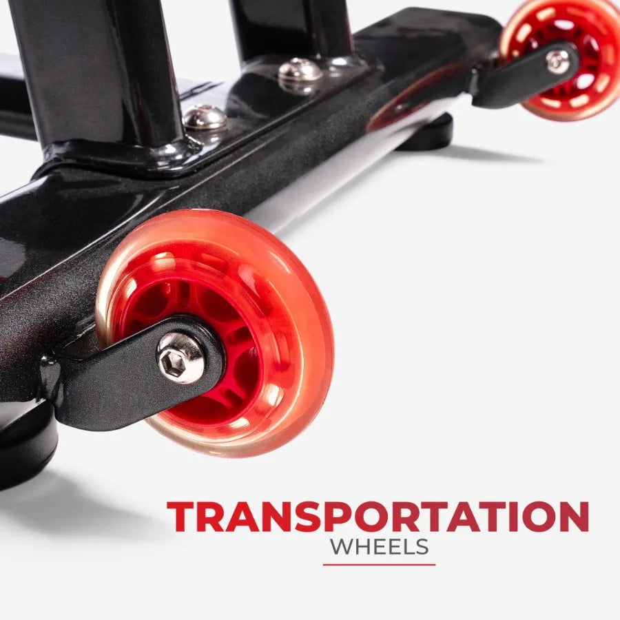 Indoor Cycling Workout Spin Bike