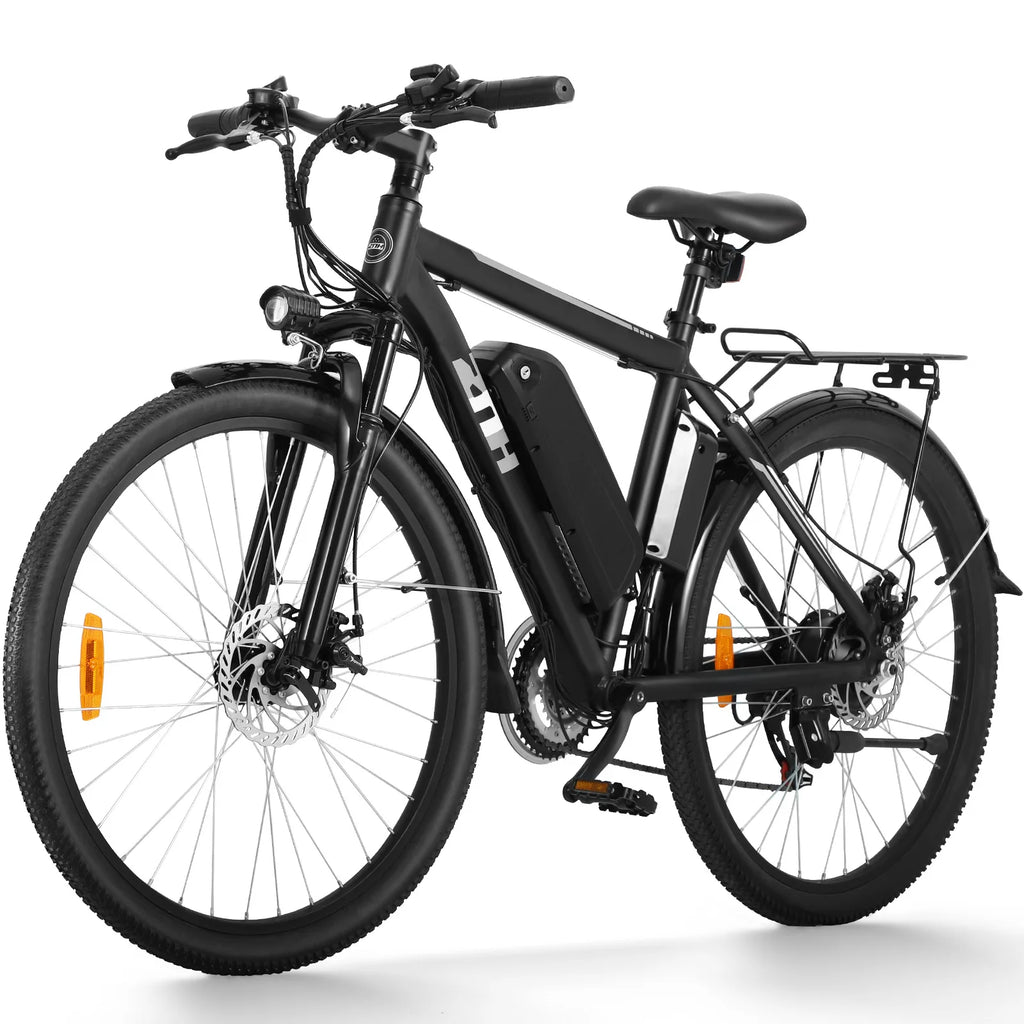 1000W 48V Electric Bike
