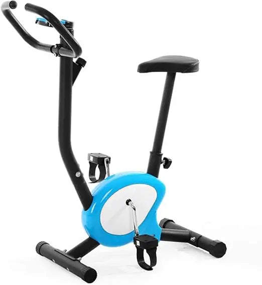 Kids Exercise Bike with LCD Display