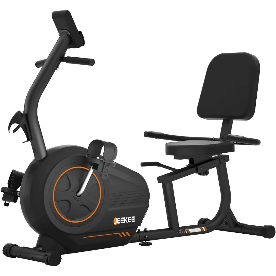 Recumbent Bike for Seniors