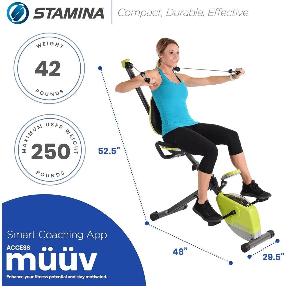 Wonder Exercise Bike