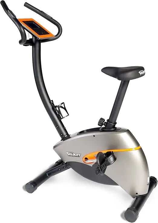 Magnetic Upright Bike