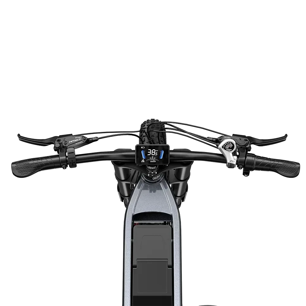 Shengmilo S900 1500W Electric Mountain Bike