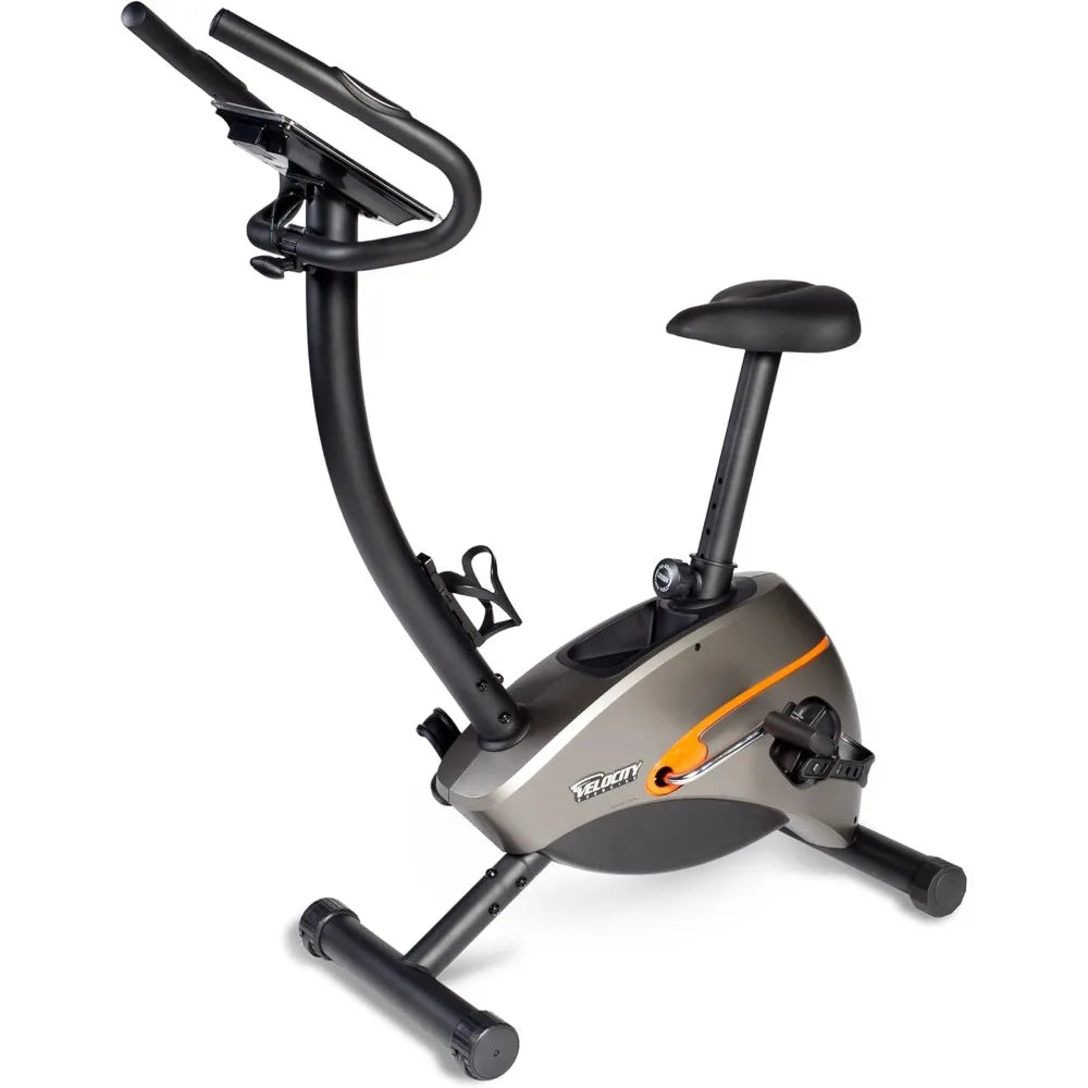 Magnetic Upright Bike