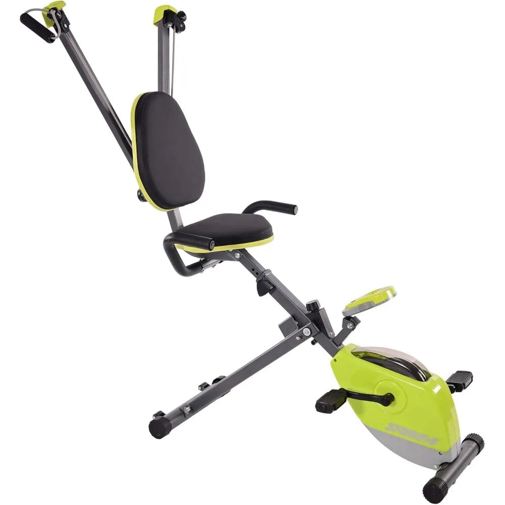Wonder Exercise Bike