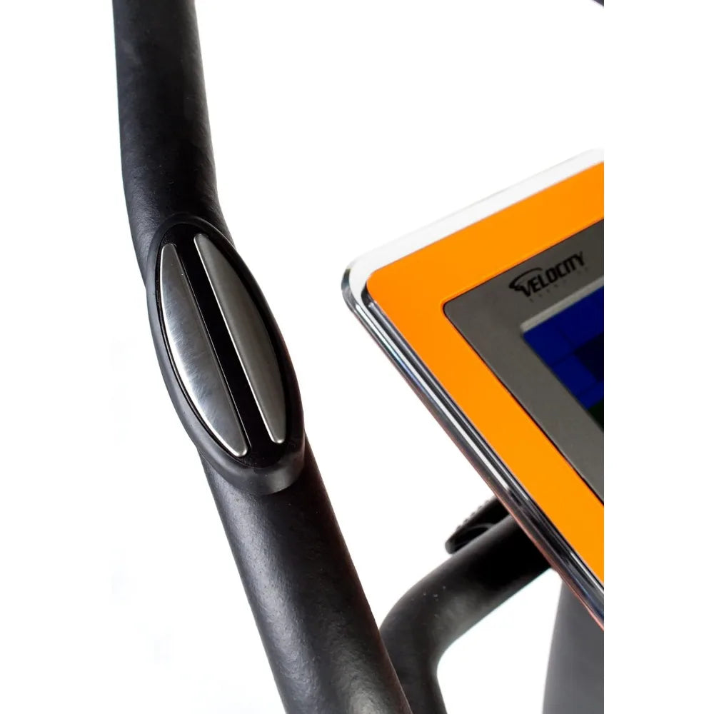 Magnetic Upright Bike