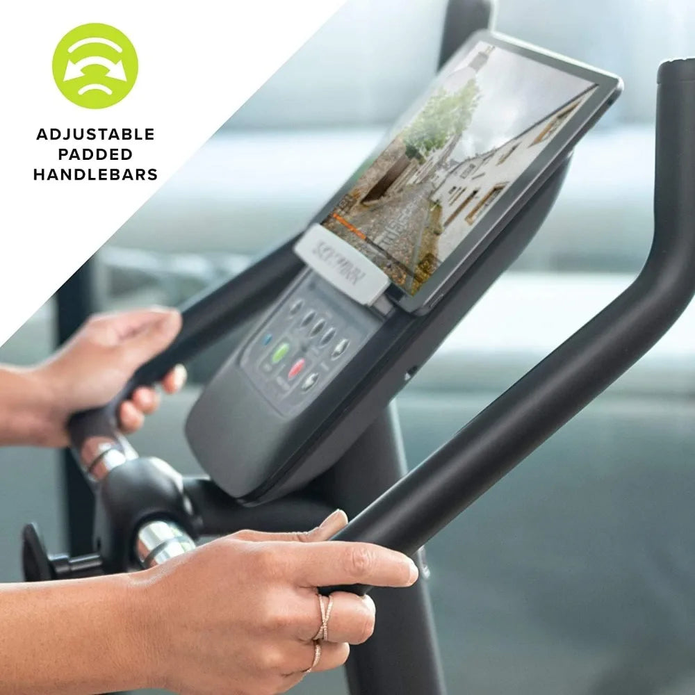 Fitness 130 Upright Bike