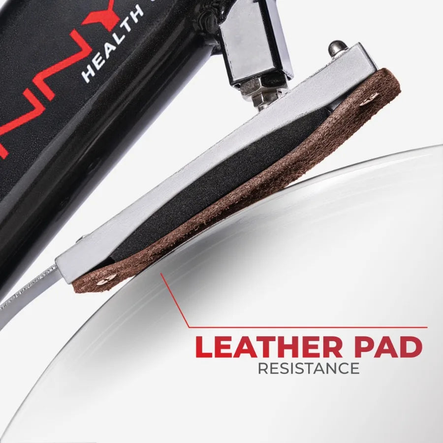 Indoor Cycling Workout Spin Bike