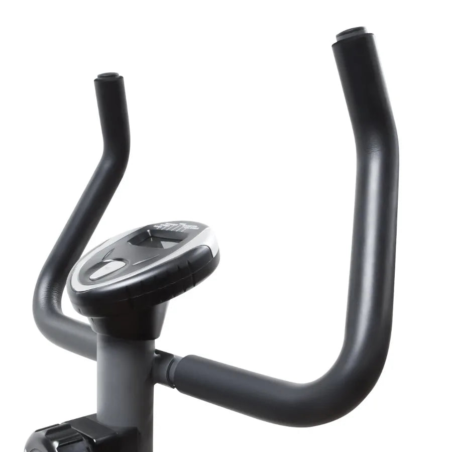 Upright Exercise Bike