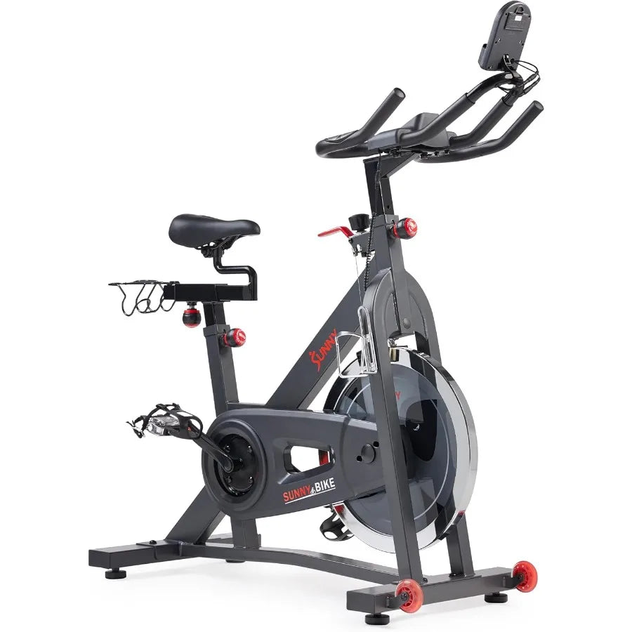 Smart Pro Indoor Cycling Bike
