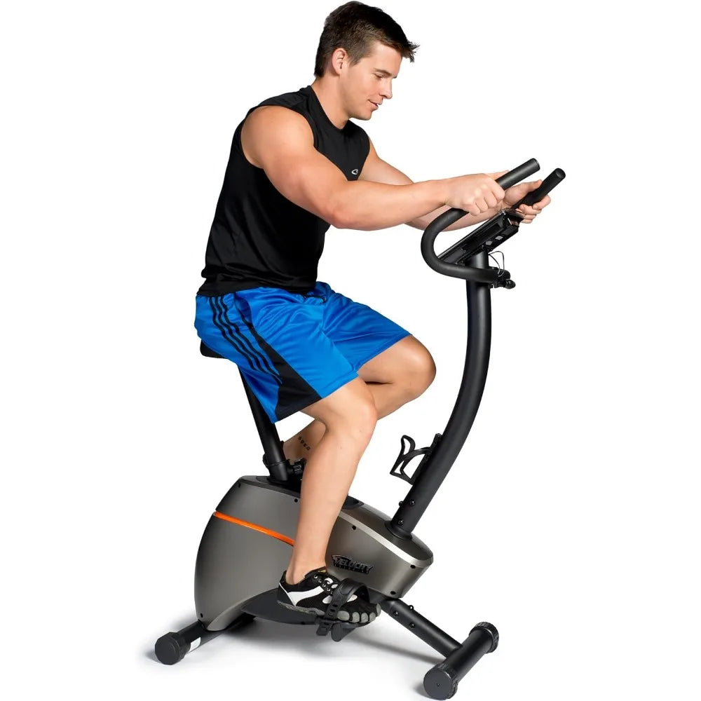 Magnetic Upright Bike
