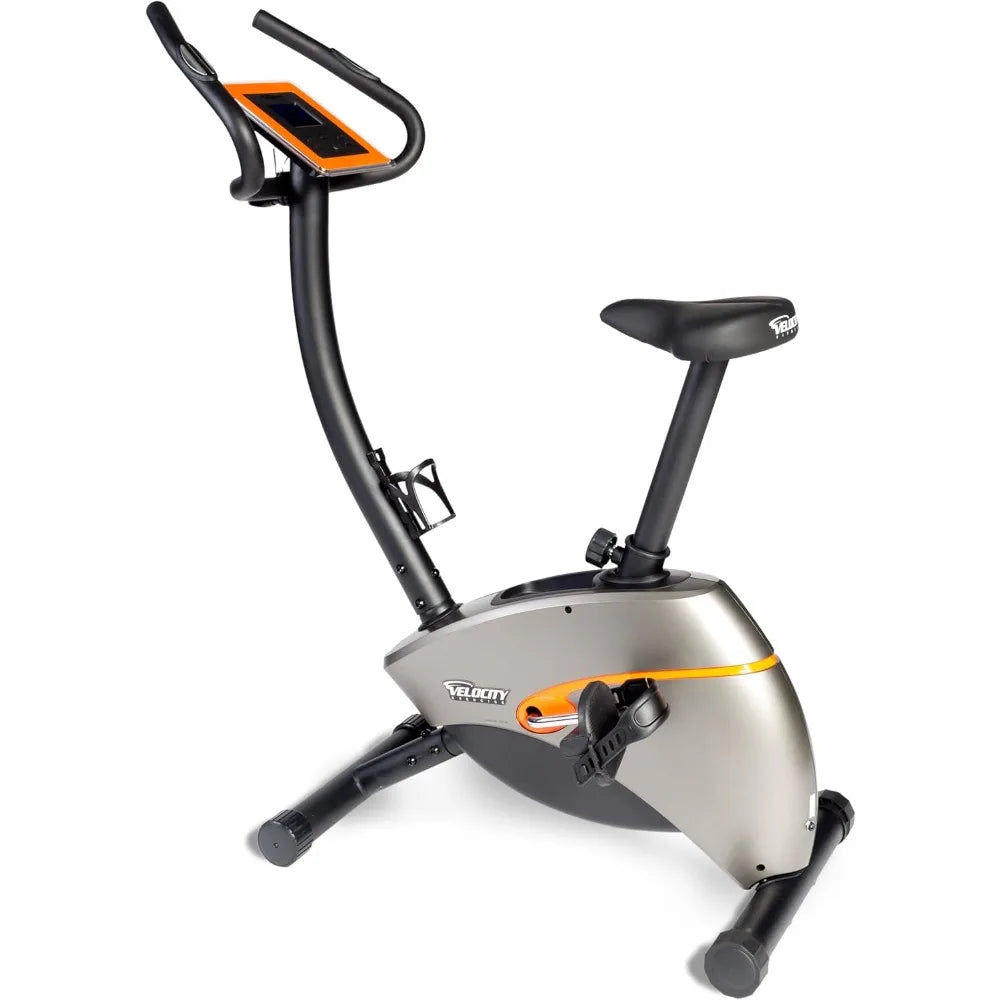 Magnetic Upright Bike
