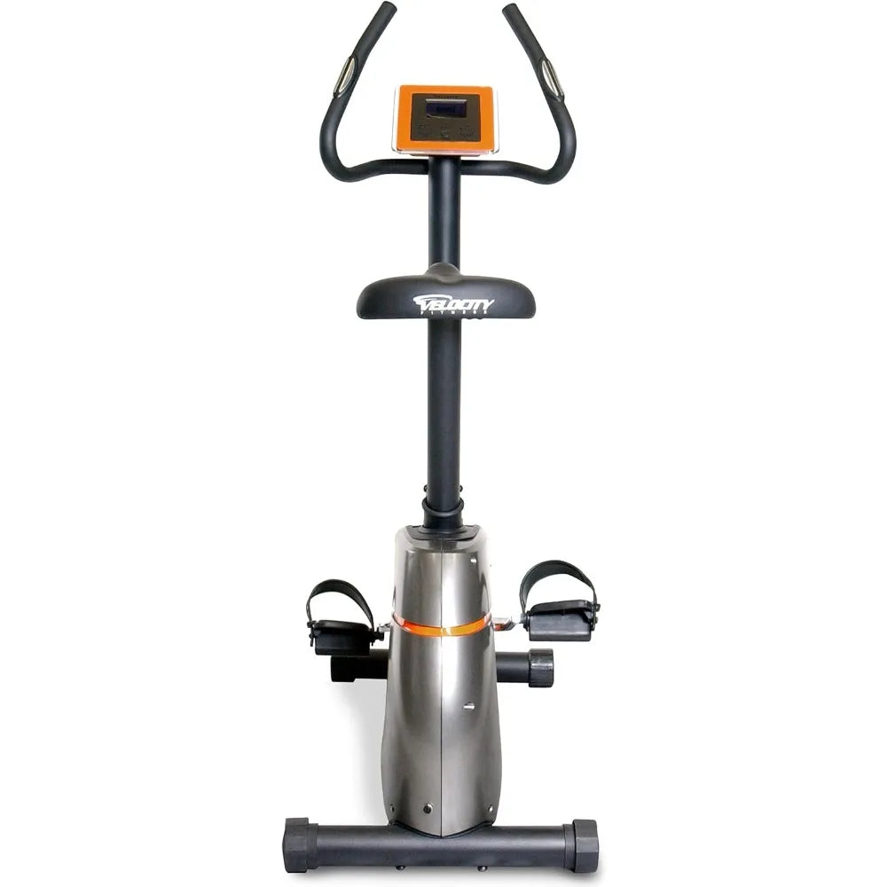 Magnetic Upright Bike