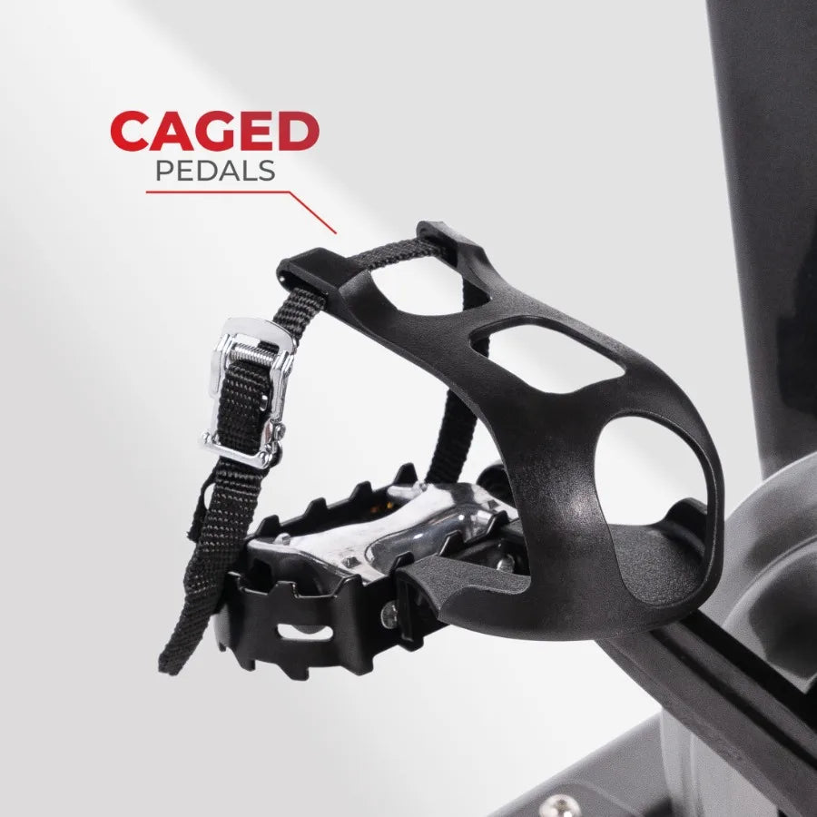 Indoor Cycling Workout Spin Bike