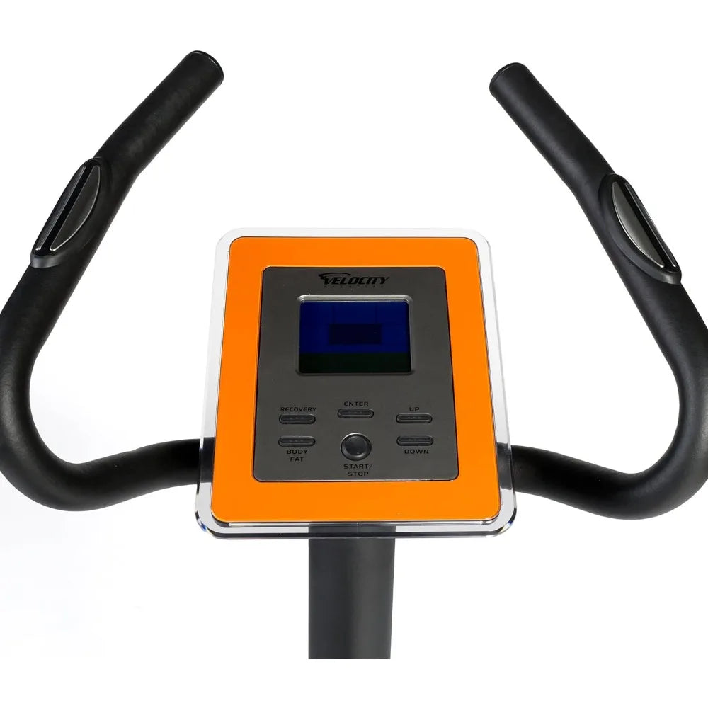 Magnetic Upright Bike