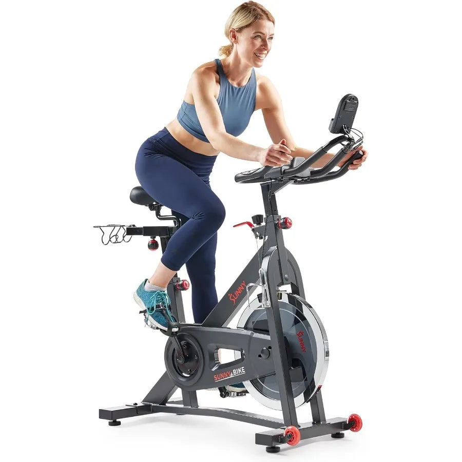 Smart Pro Indoor Cycling Bike