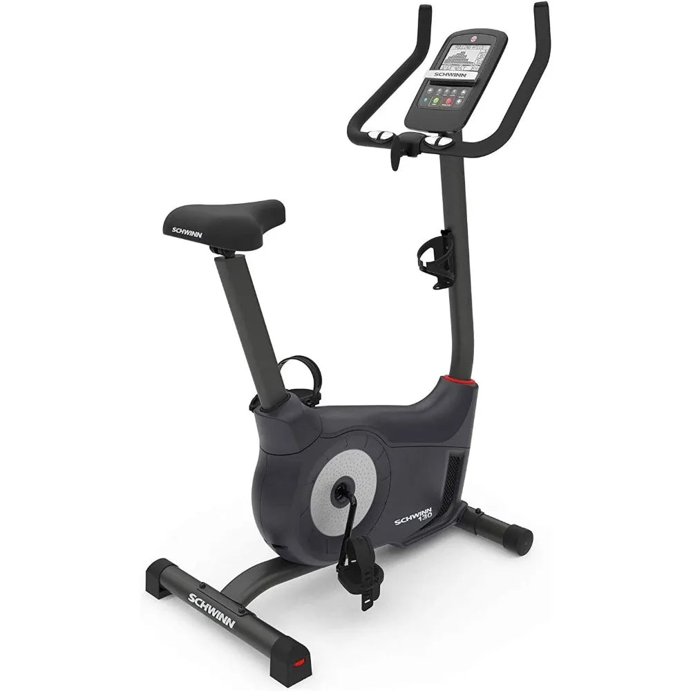Fitness 130 Upright Bike