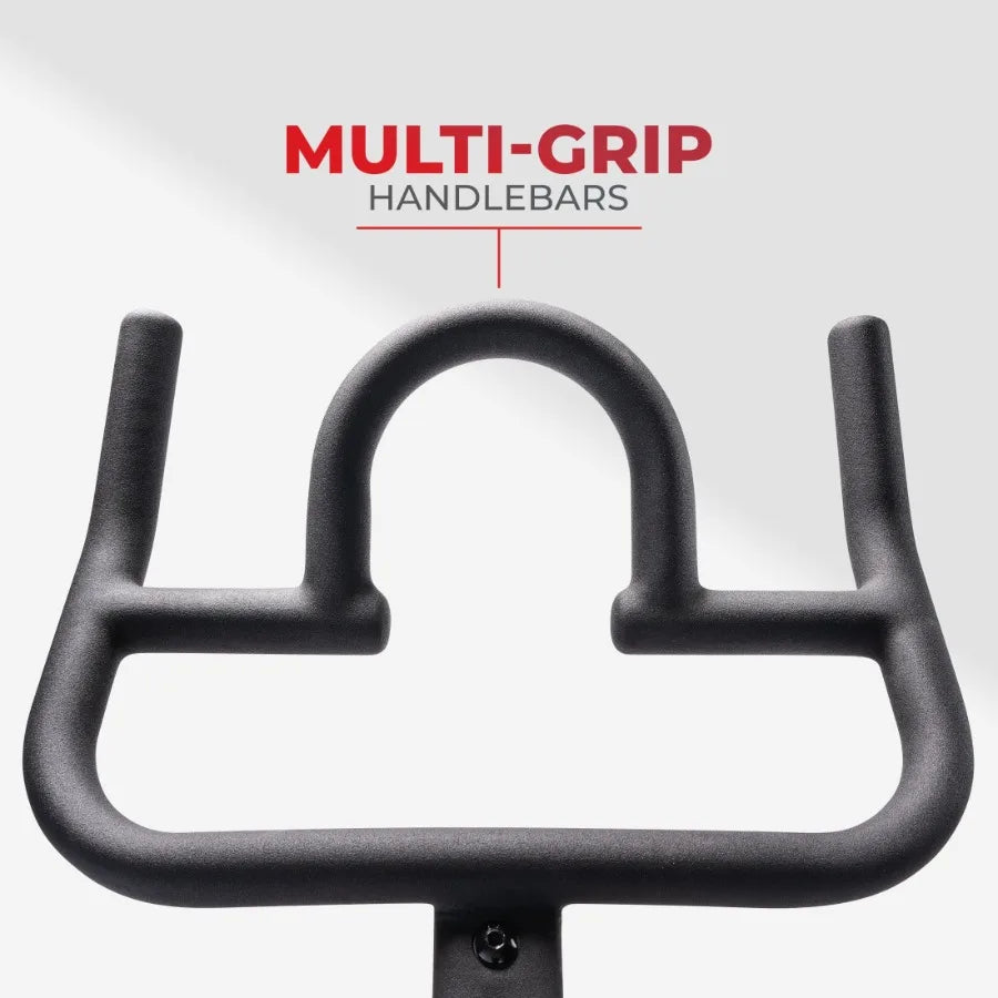 Indoor Cycling Workout Spin Bike