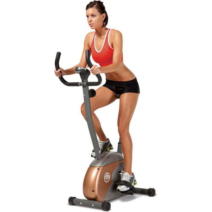 Upright Exercise Bike