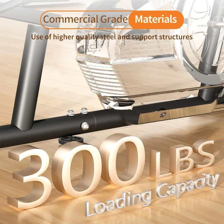 Recumbent Bike for Seniors